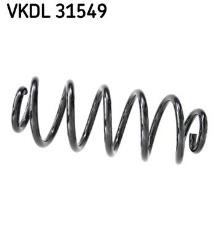 SKF VKDL 31549